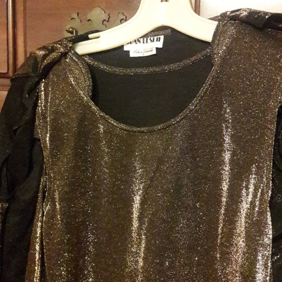 Evening jacket - Picture 2 of 4